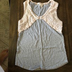 jcrew tank
